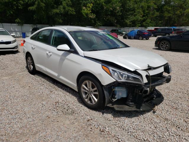 HYUNDAI SONATA SE 2016 5npe24af7gh399870