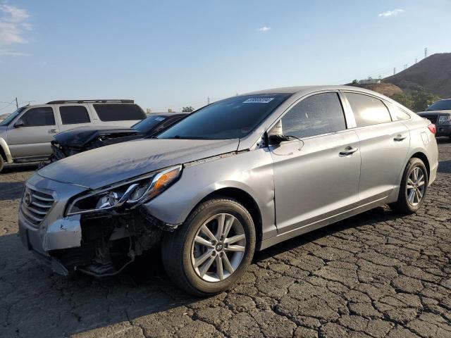 HYUNDAI SONATA SE 2016 5npe24af7gh401066