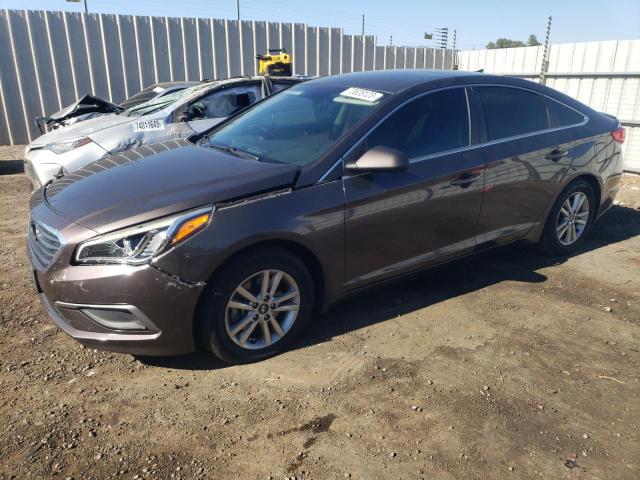 HYUNDAI SONATA 2016 5npe24af7gh401861