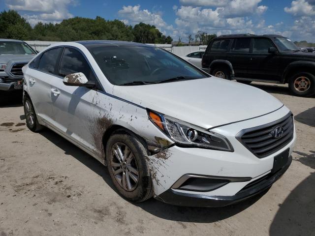 HYUNDAI SONATA SE 2016 5npe24af7gh401956