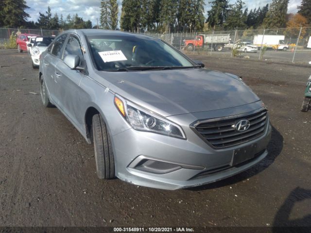 HYUNDAI SONATA 2016 5npe24af7gh404162