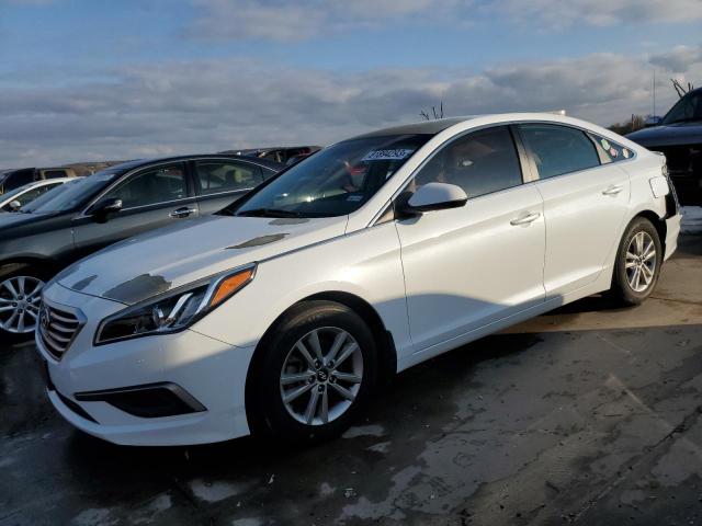 HYUNDAI SONATA 2016 5npe24af7gh404825