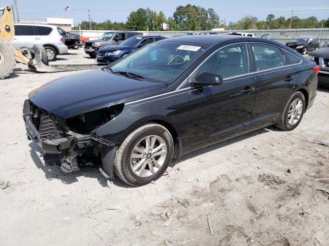 HYUNDAI SONATA SE 2016 5npe24af7gh405103