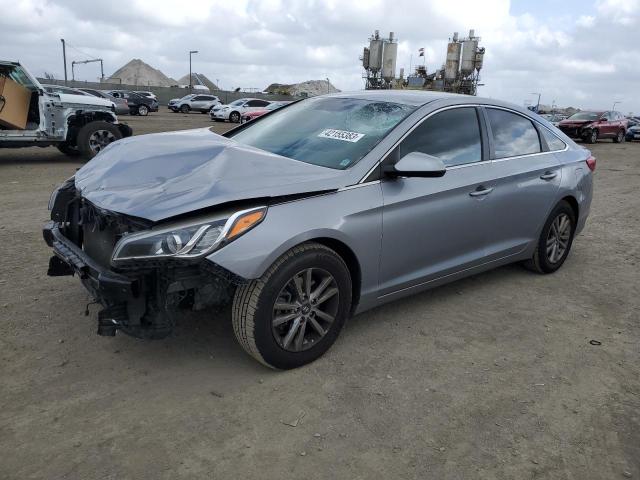 HYUNDAI SONATA SE 2016 5npe24af7gh407904