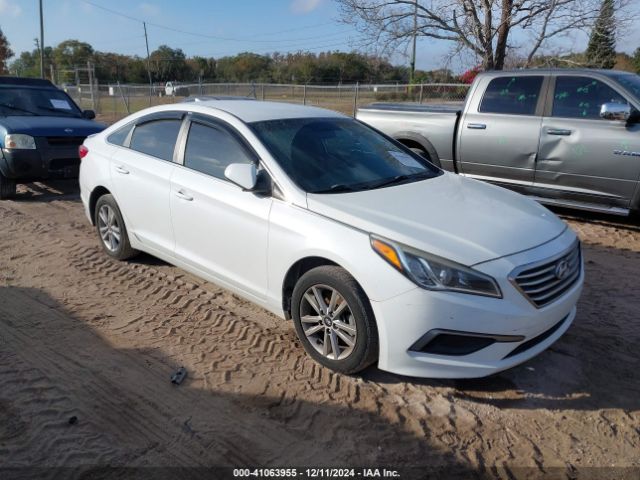 HYUNDAI SONATA 2016 5npe24af7gh408941