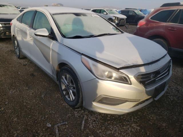 HYUNDAI SONATA SE 2016 5npe24af7gh412553