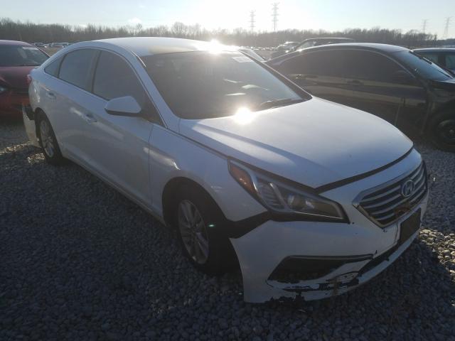 HYUNDAI SONATA SE 2016 5npe24af7gh417428