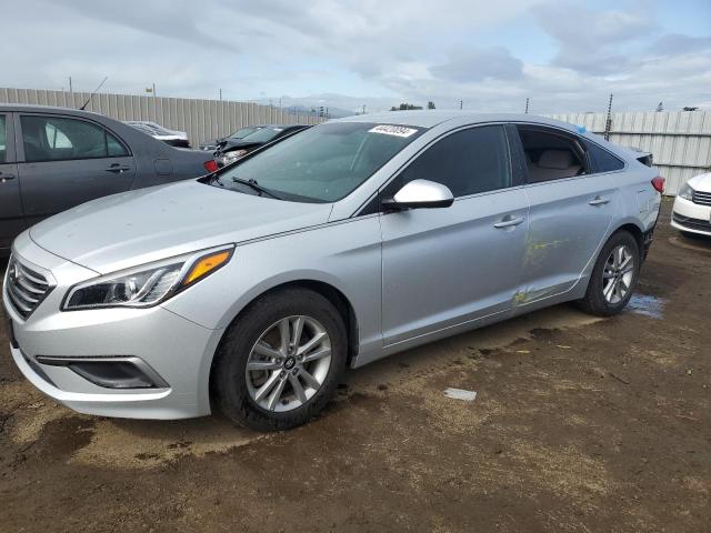 HYUNDAI SONATA 2016 5npe24af7gh417462