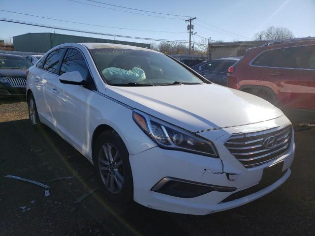 HYUNDAI SONATA SE 2016 5npe24af7gh417638