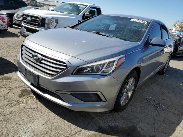 HYUNDAI SONATA 2016 5npe24af7gh417767