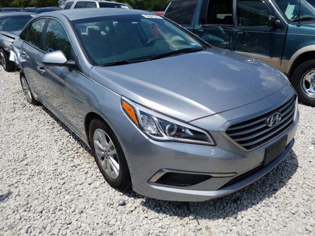 HYUNDAI SONATA SE 2016 5npe24af7gh418675