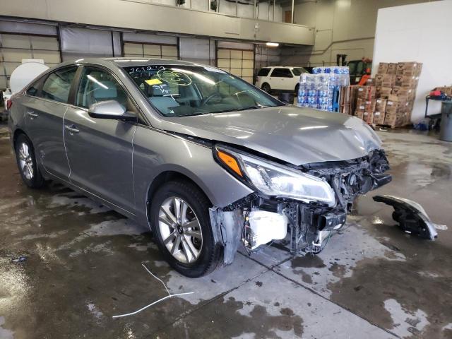 HYUNDAI SONATA SE 2016 5npe24af7gh419082