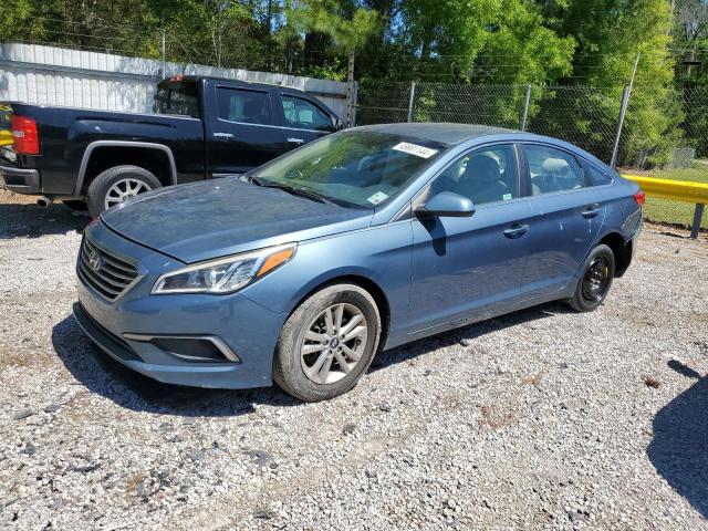 HYUNDAI SONATA 2016 5npe24af7gh421902