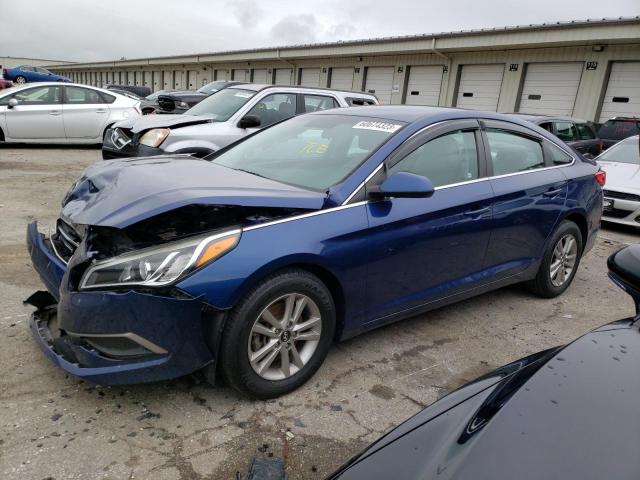 HYUNDAI SONATA 2016 5npe24af7gh422094