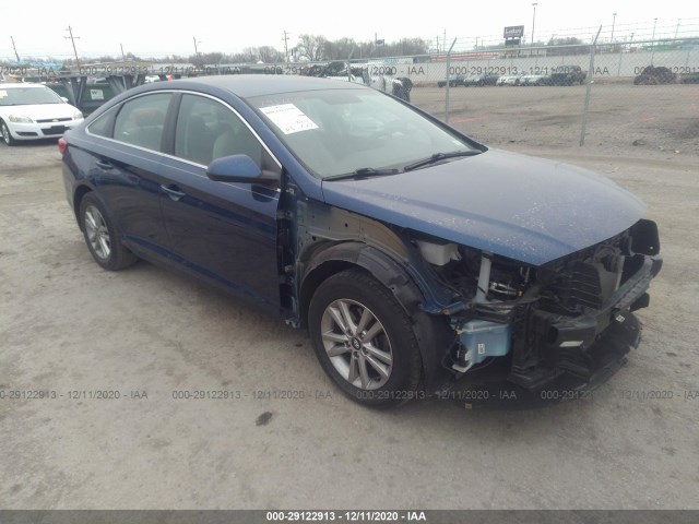 HYUNDAI SONATA 2016 5npe24af7gh426081