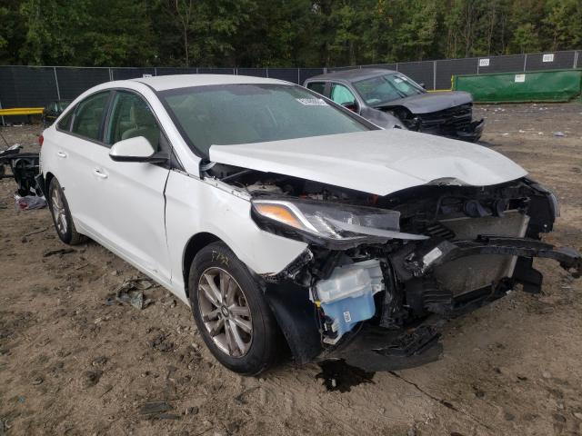 HYUNDAI SONATA SE 2016 5npe24af7gh433855