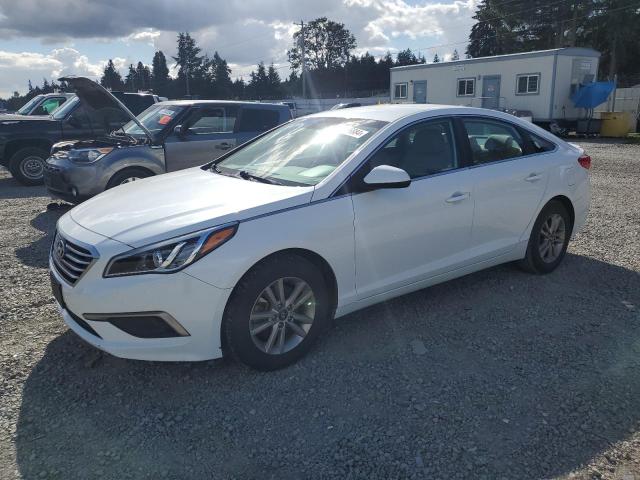 HYUNDAI SONATA SE 2017 5npe24af7hh438930