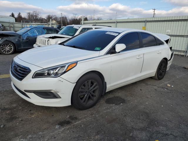 HYUNDAI SONATA 2017 5npe24af7hh439463