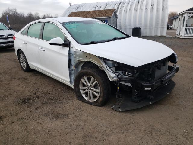 HYUNDAI SONATA SE 2017 5npe24af7hh440550