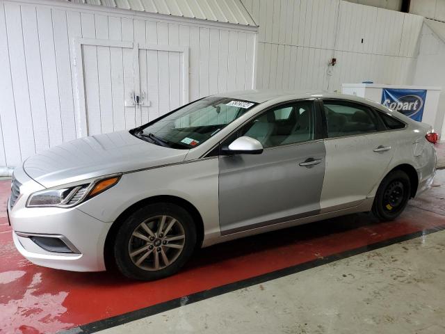 HYUNDAI SONATA SE 2017 5npe24af7hh441276