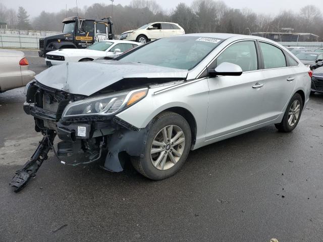 HYUNDAI SONATA 2017 5npe24af7hh443190