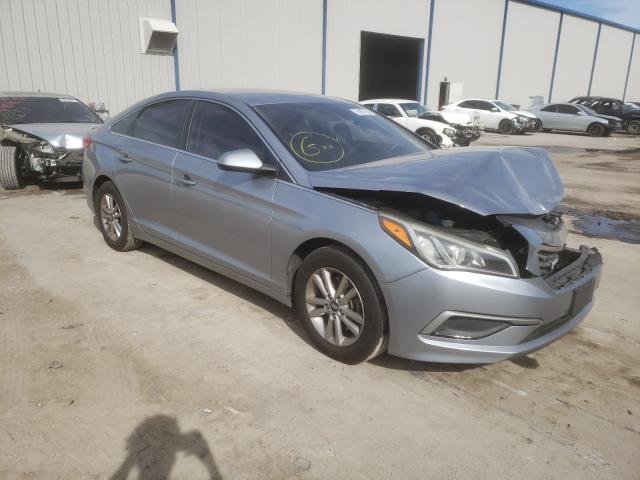 HYUNDAI SONATA SE 2017 5npe24af7hh443299