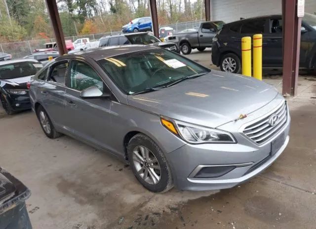 HYUNDAI SONATA 2017 5npe24af7hh443562