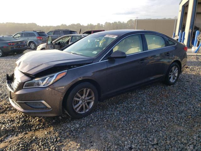 HYUNDAI SONATA SE 2017 5npe24af7hh444470