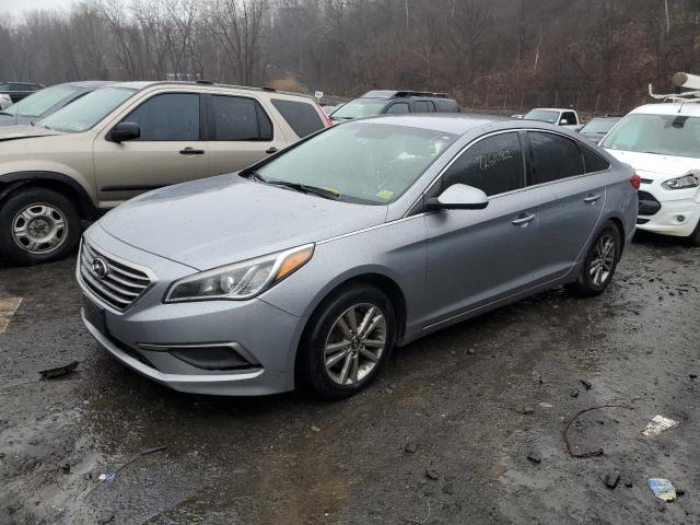 HYUNDAI SONATA 2017 5npe24af7hh445909