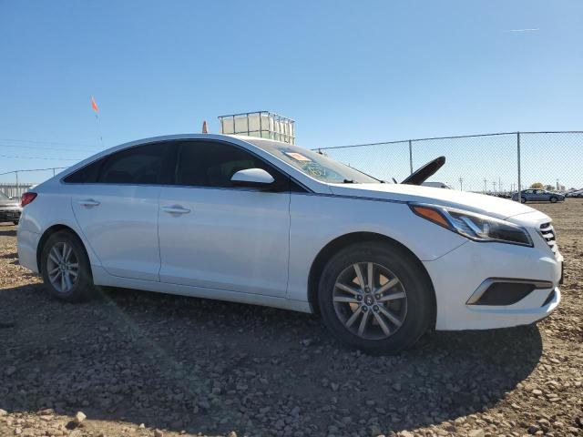 HYUNDAI SONATA SE 2017 5npe24af7hh446252