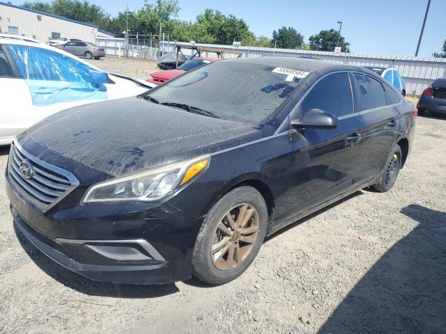 HYUNDAI SONATA 2017 5npe24af7hh446347