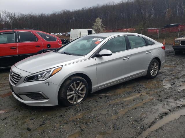 HYUNDAI SONATA SE 2017 5npe24af7hh447174