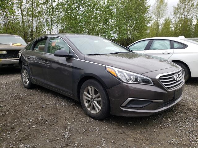 HYUNDAI SONATA SE 2017 5npe24af7hh447448