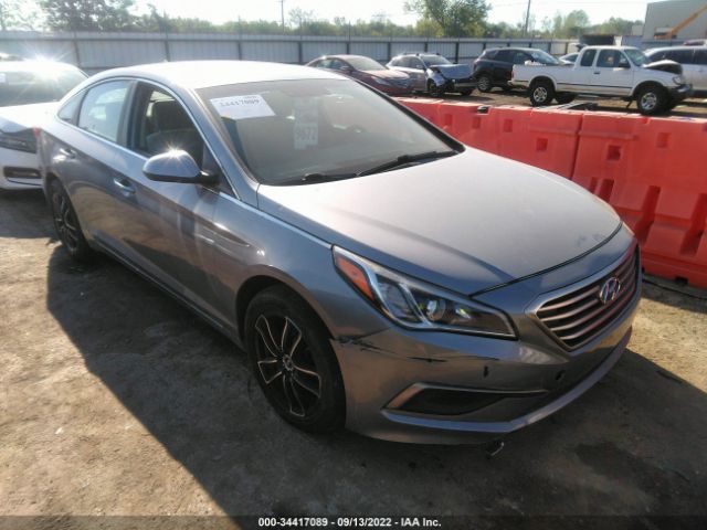 HYUNDAI SONATA 2017 5npe24af7hh448129