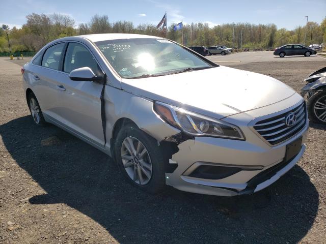 HYUNDAI SONATA SE 2017 5npe24af7hh449040