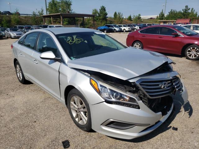 HYUNDAI SONATA 2017 5npe24af7hh449975