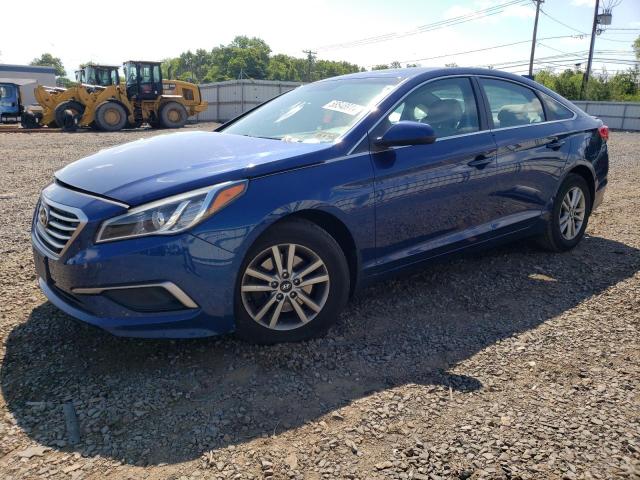 HYUNDAI SONATA 2017 5npe24af7hh453993