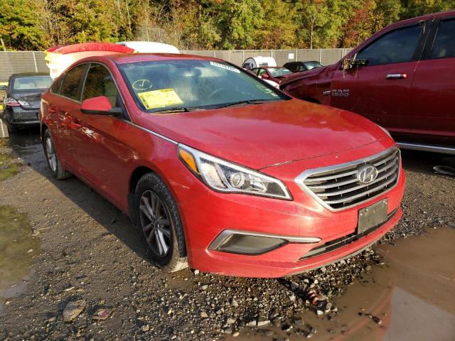 HYUNDAI SONATA SE 2017 5npe24af7hh455176