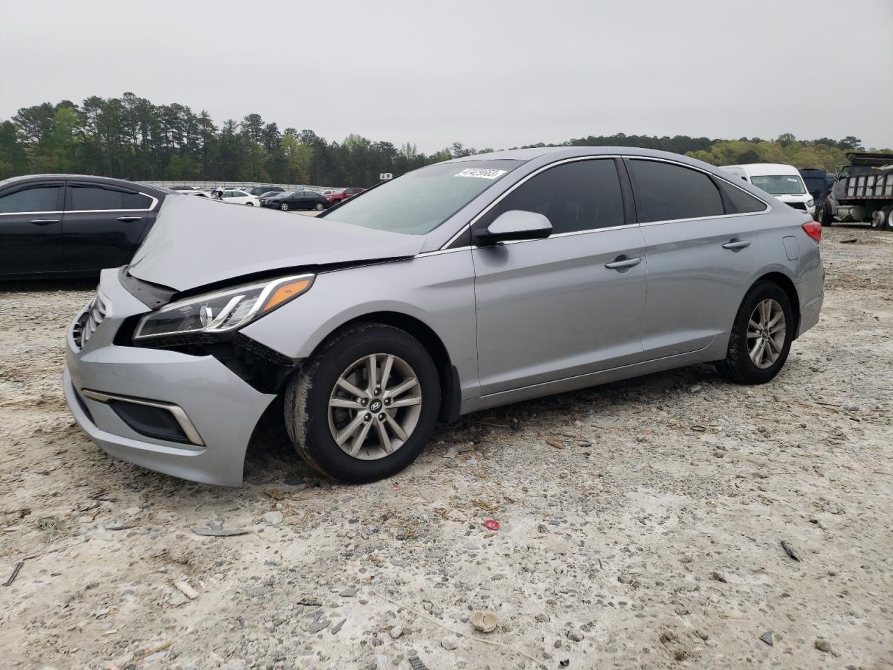 HYUNDAI SONATA 2017 5npe24af7hh456697