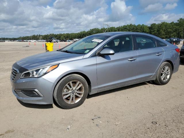 HYUNDAI SONATA SE 2017 5npe24af7hh459194