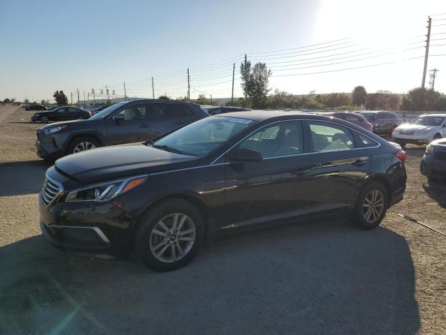 HYUNDAI SONATA 2017 5npe24af7hh459941