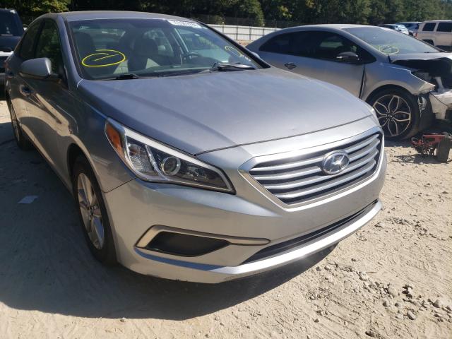 HYUNDAI SONATA SE 2017 5npe24af7hh462029