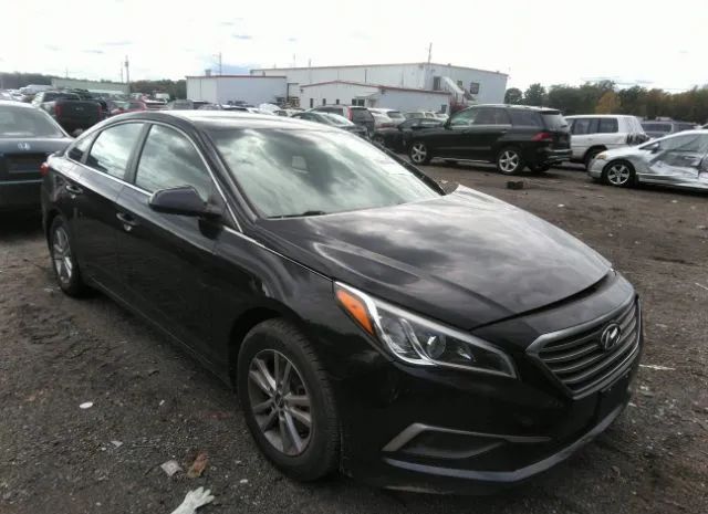 HYUNDAI SONATA 2017 5npe24af7hh462743