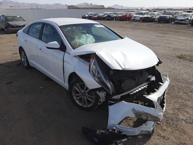 HYUNDAI SONATA 2017 5npe24af7hh463116