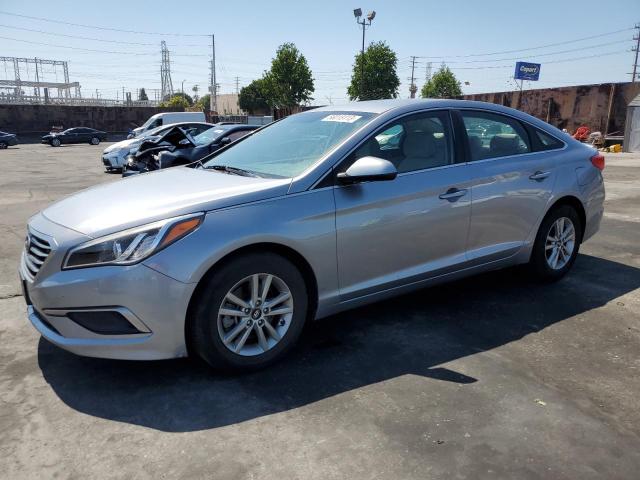 HYUNDAI SONATA SE 2017 5npe24af7hh464718