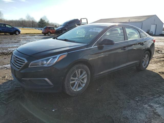 HYUNDAI SONATA SE 2017 5npe24af7hh469529