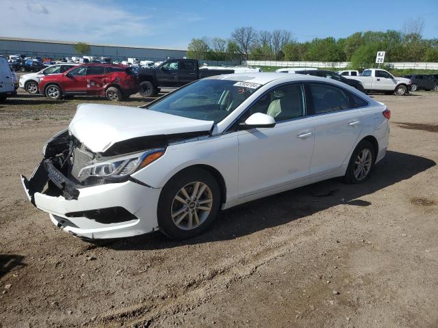 HYUNDAI SONATA 2017 5npe24af7hh469627