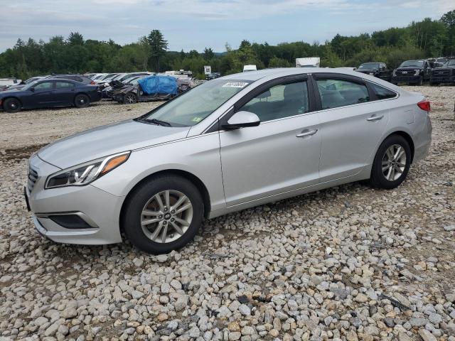 HYUNDAI SONATA SE 2017 5npe24af7hh470440