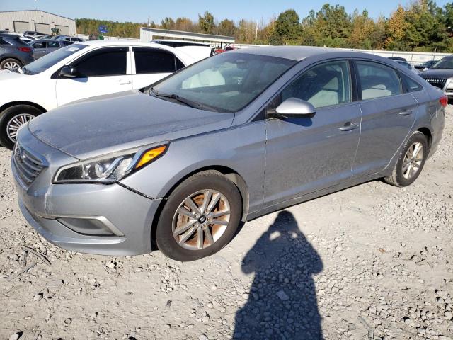 HYUNDAI SONATA 2017 5npe24af7hh471961