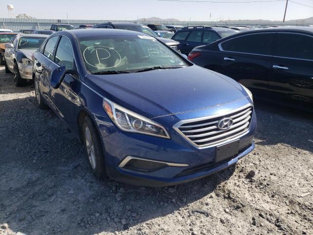 HYUNDAI SONATA SE 2017 5npe24af7hh472463